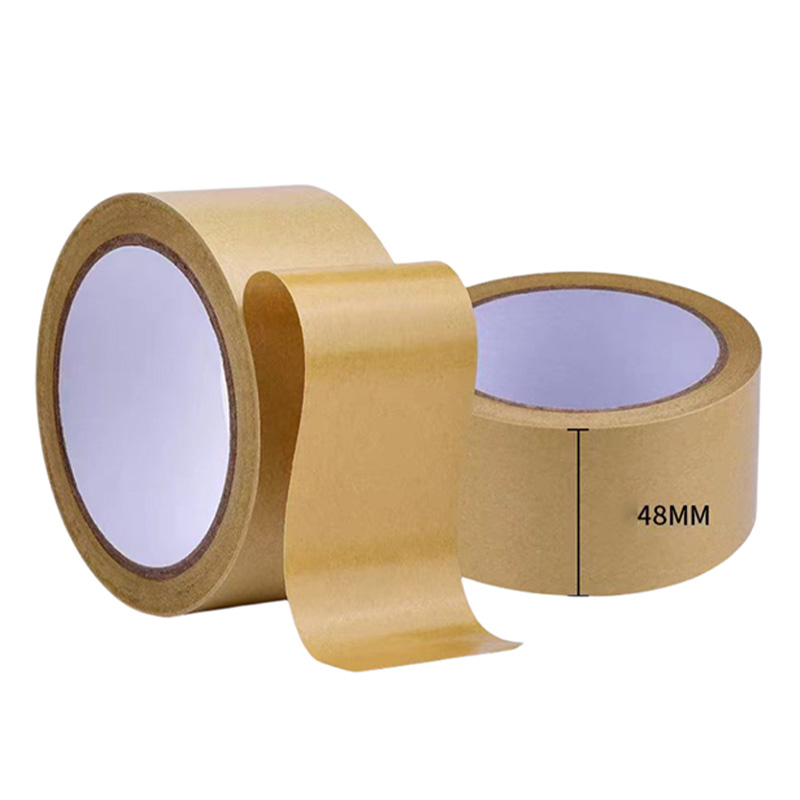 Kraft paper tape