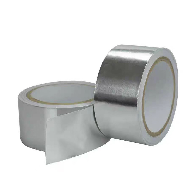 Foil tape