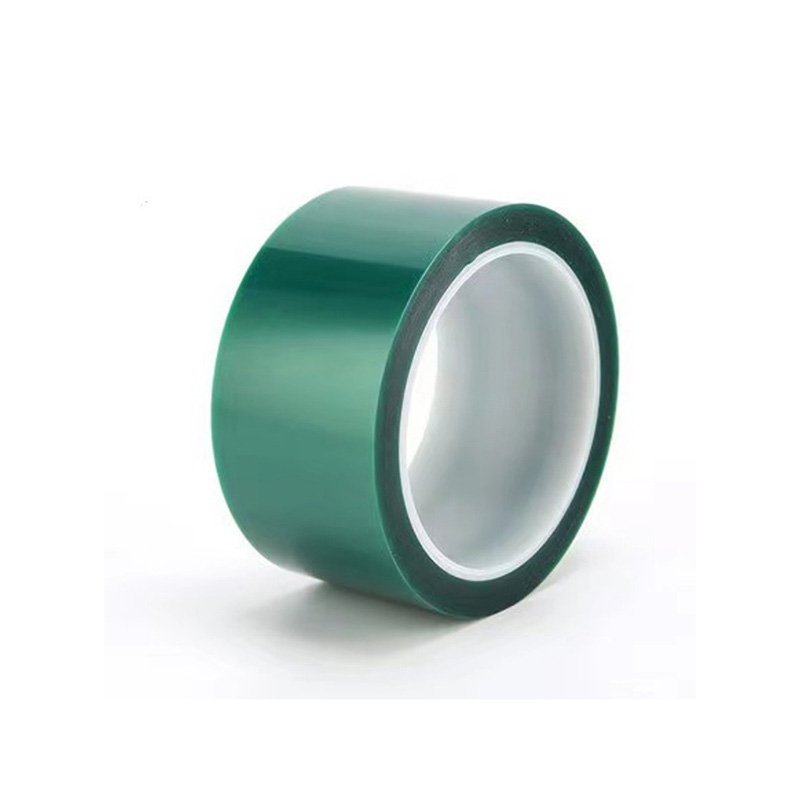 PET high temperature resistant tape