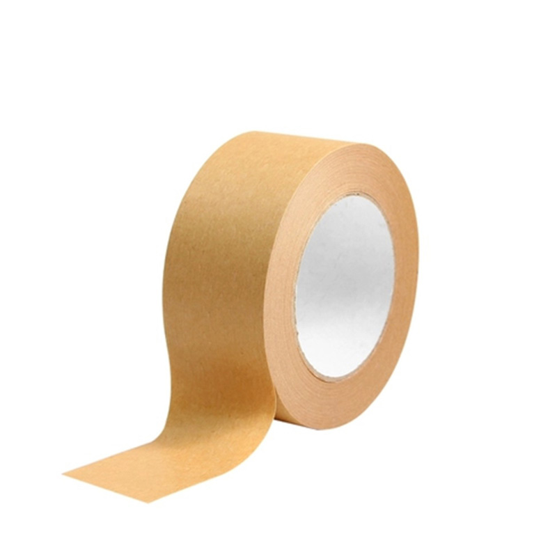 Kraft paper tape