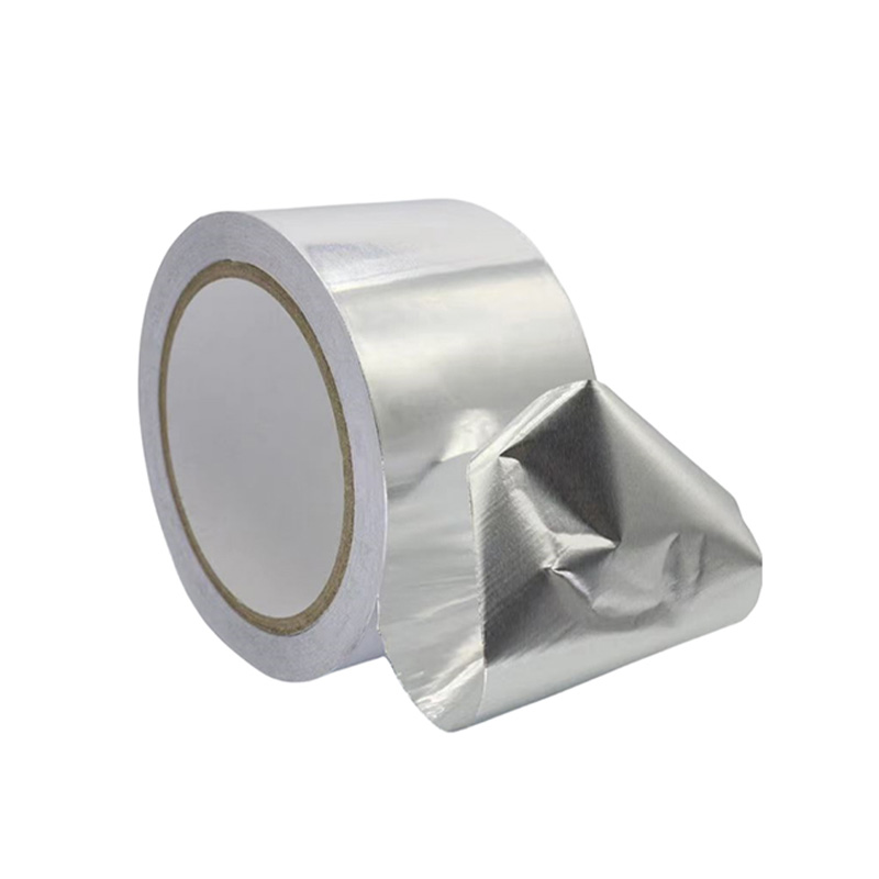 Foil tape